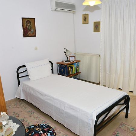 Traditional House Atenas Exterior foto