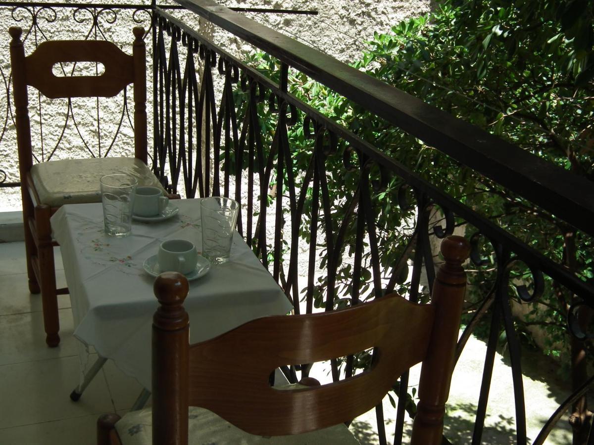 Traditional House Atenas Exterior foto